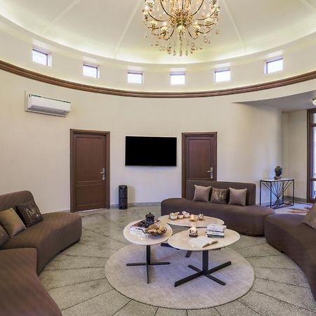 Stayvista'S Mystic Castle With Terrace, Swimming Pool, Lawn With Gazebo Jaipur Ngoại thất bức ảnh