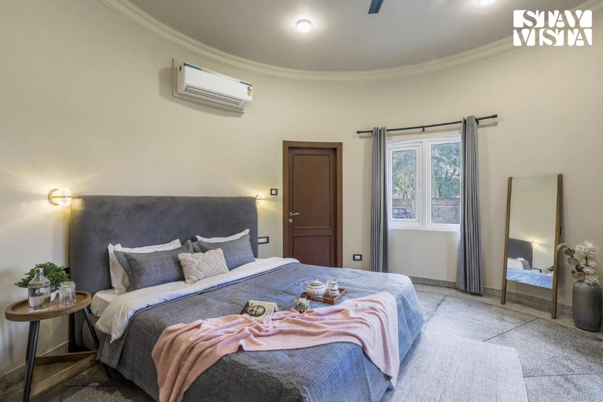 Stayvista'S Mystic Castle With Terrace, Swimming Pool, Lawn With Gazebo Jaipur Ngoại thất bức ảnh